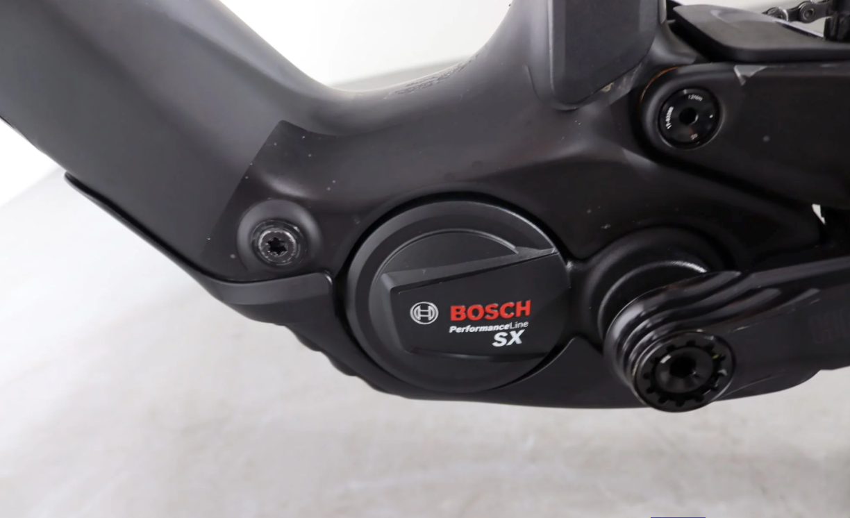 Cube Ams Hybrid One44 C:68X Race   ( Año 2025  )