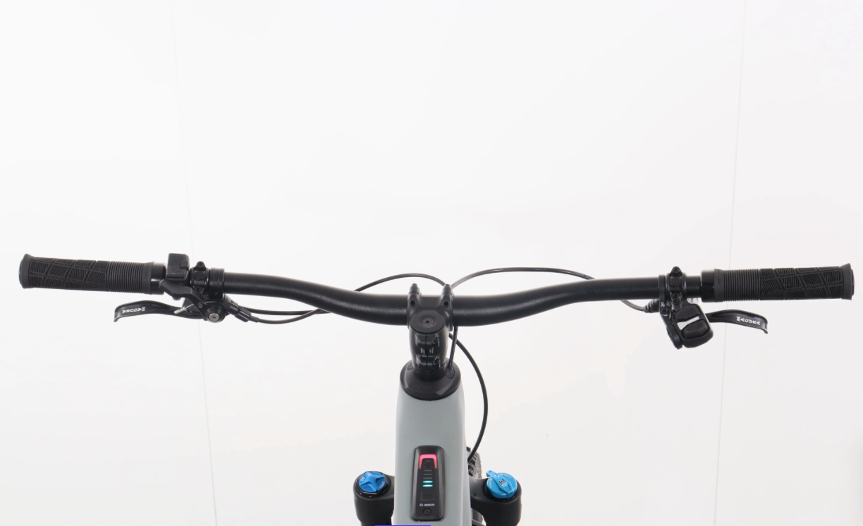 Cube Ams Hybrid One44 C:68X Tm 400X   ( Año 2025  )