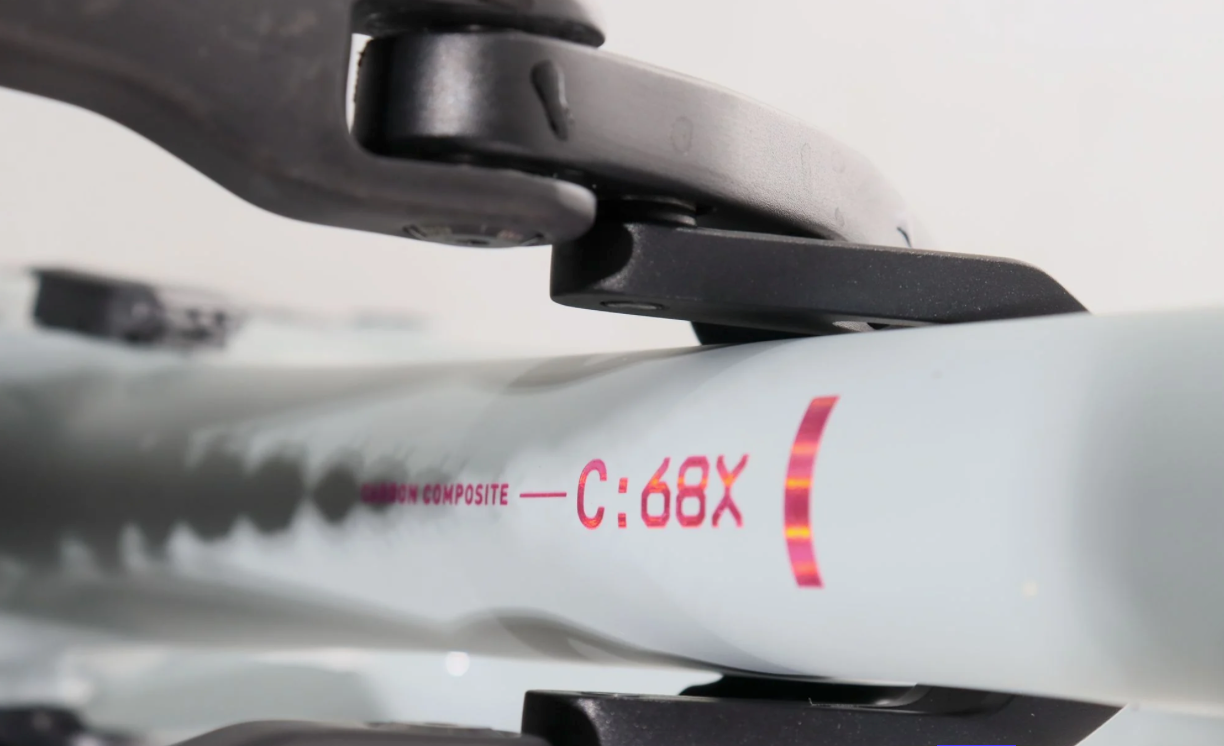 Cube Ams Hybrid One44 C:68X Tm 400X   ( Año 2025  )