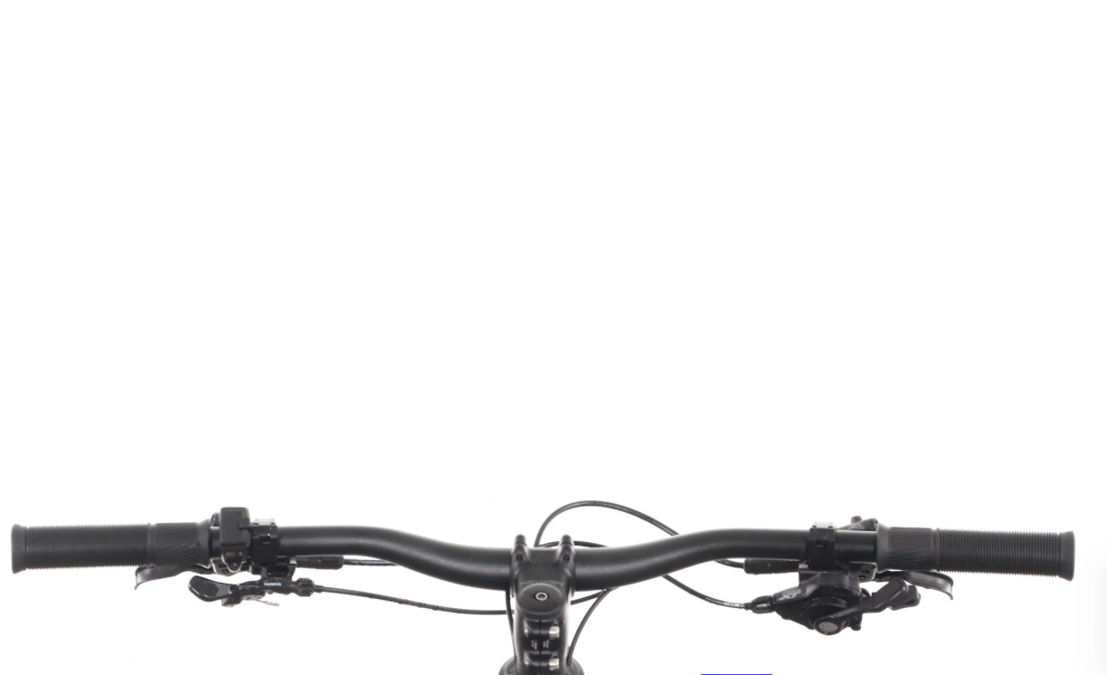 Cube AMS Hybrid One44 C:68X SLX 400X   ( Año 2025  )