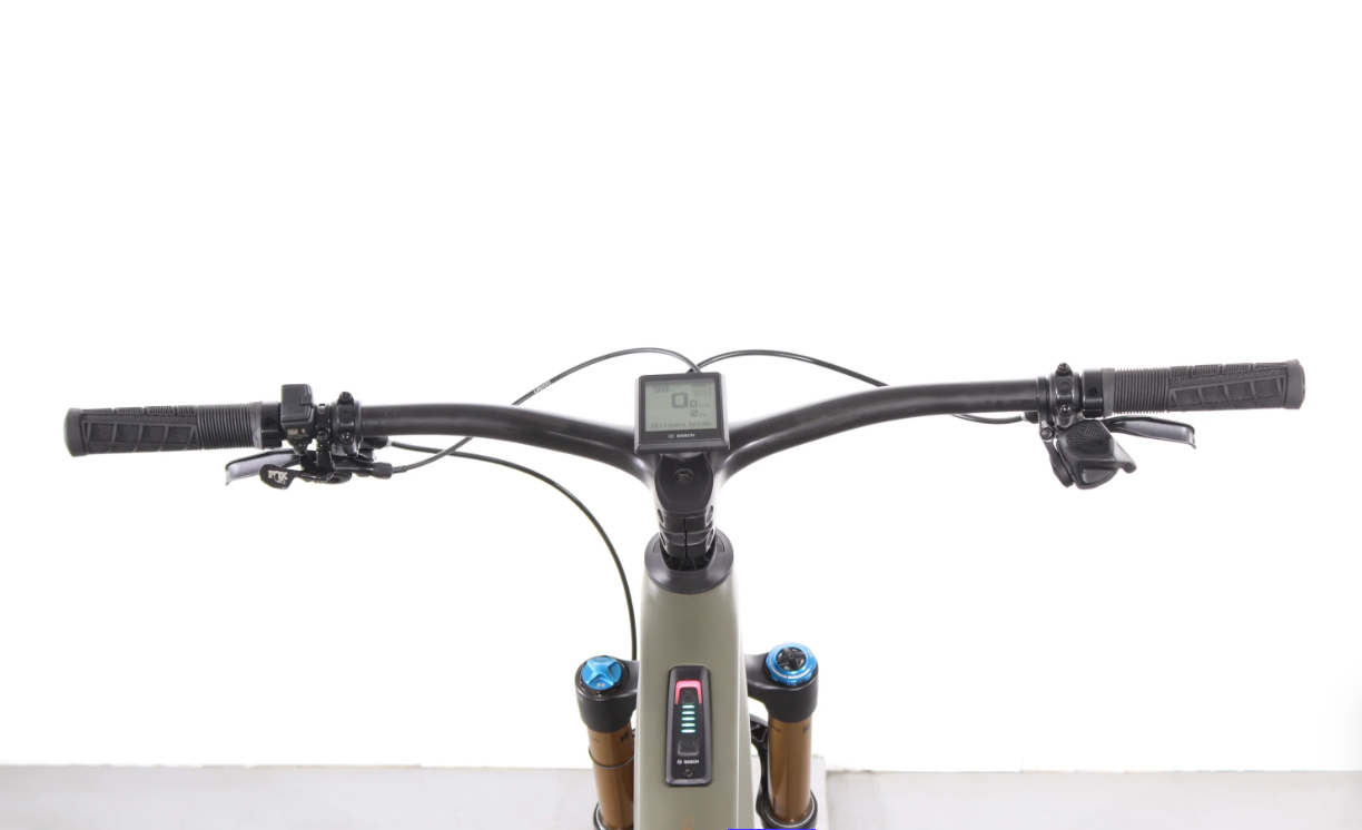 Cube AMS Hybrid ONE44 C:68X   ( Año 2025  )