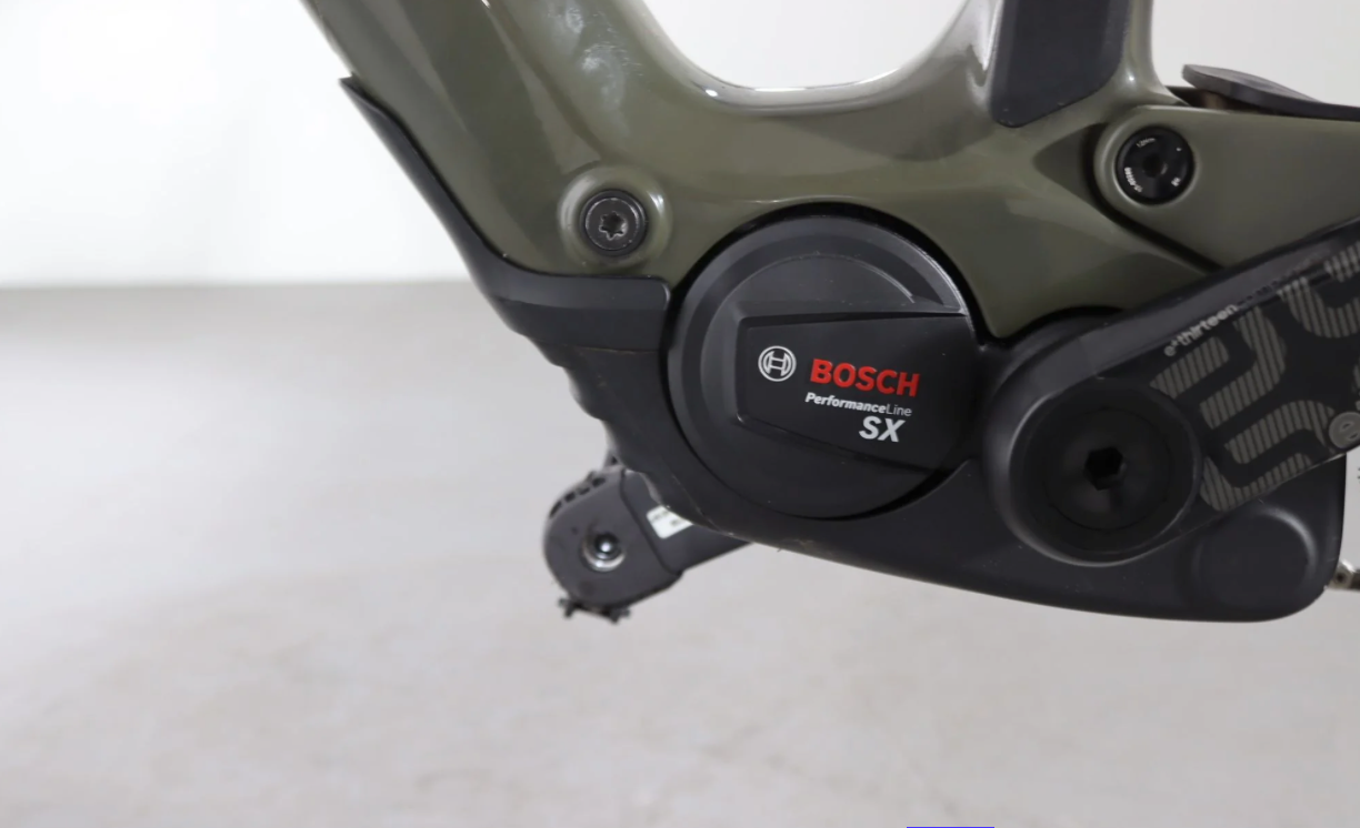 Cube AMS Hybrid ONE44 C:68X   ( Año 2025  )