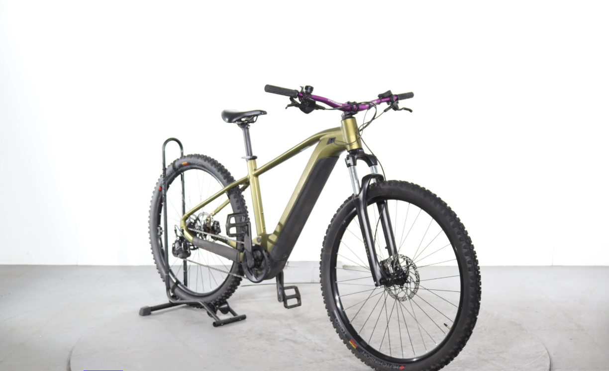 Cube Reaction Hybrid Performance 625   ( Año 2024  )