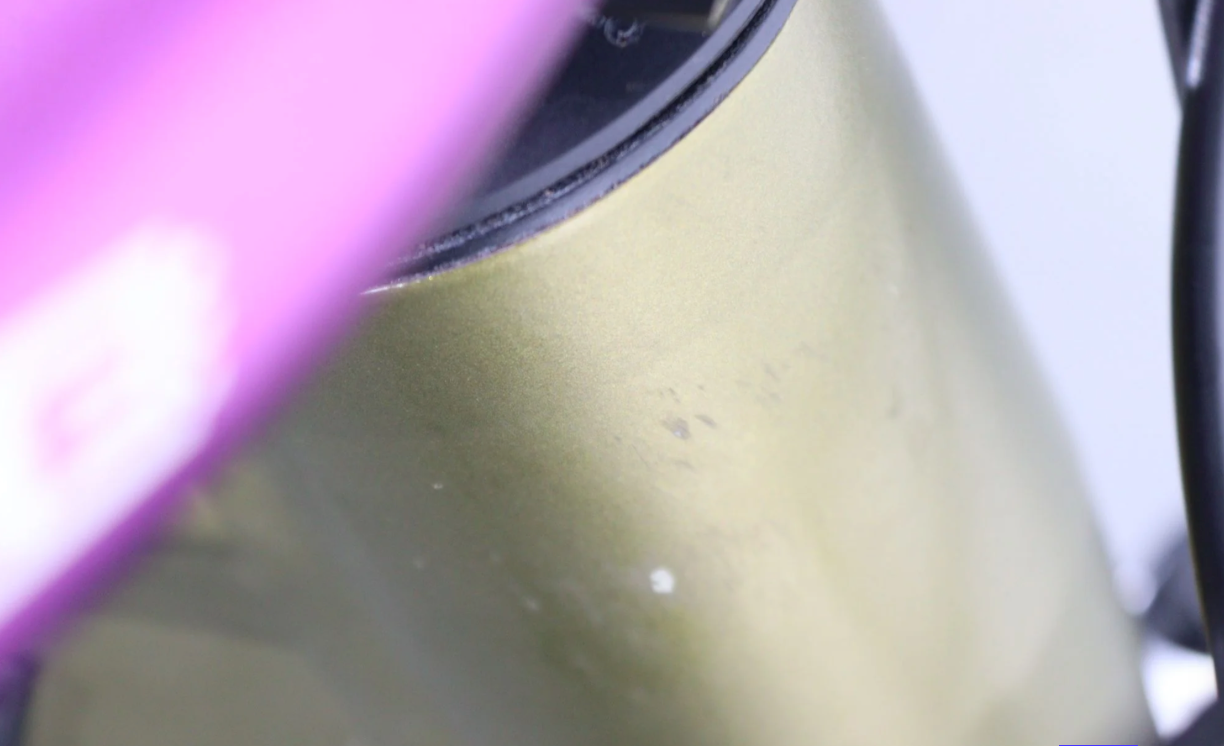 Cube Reaction Hybrid Performance 625   ( Año 2024  )