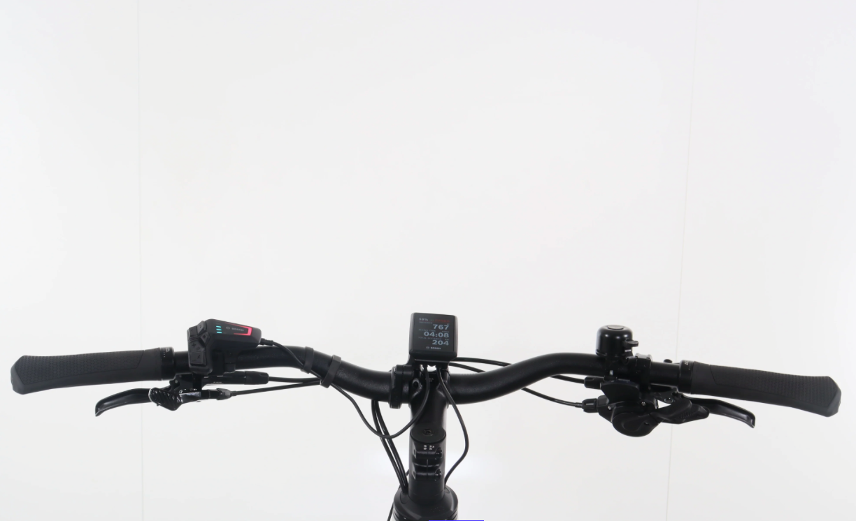 Cube Nuride Hybrid Exc 800 Allroad   ( Año 2024  )