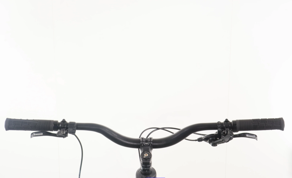 Cube Stereo Hybrid ONE55 C:68X SLX 750   ( Año 2024  )
