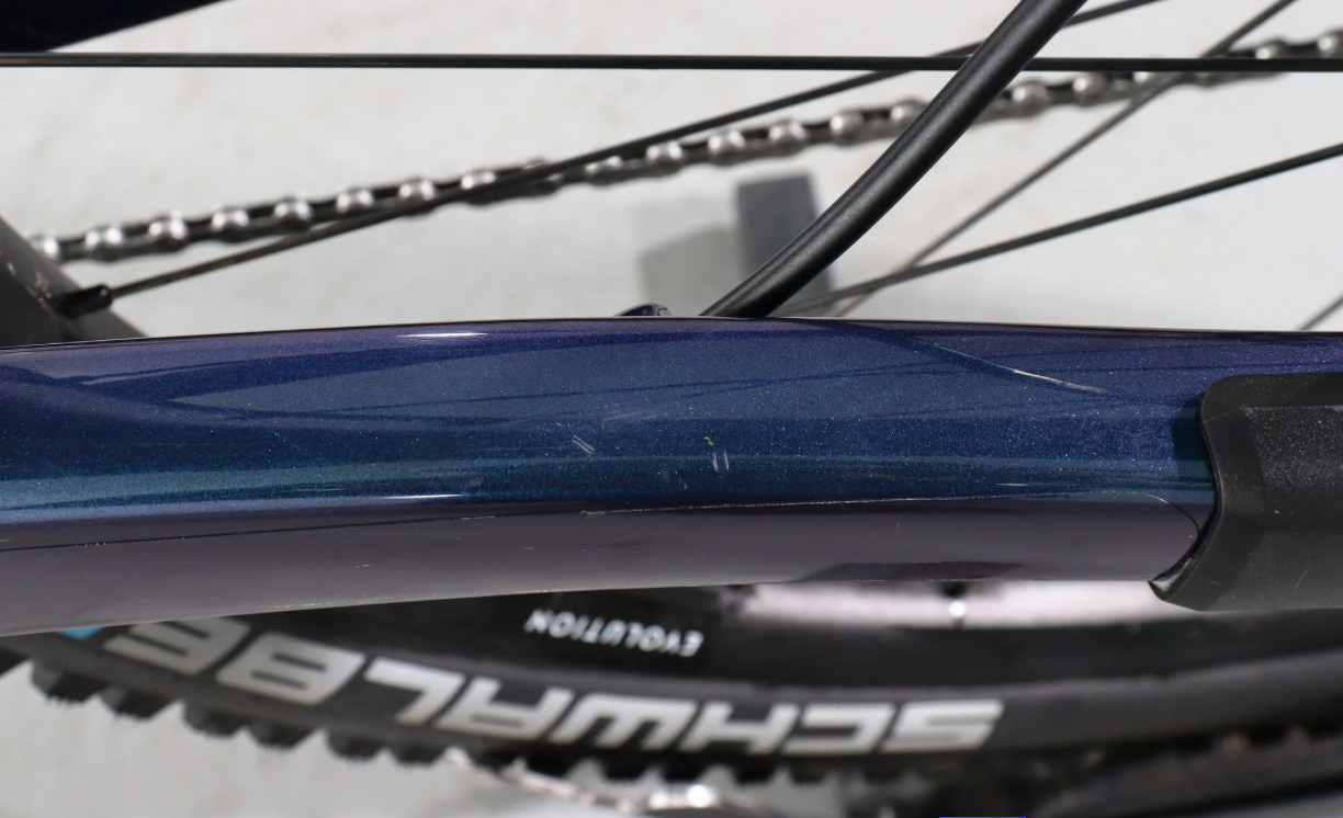 Cube AMS Hybrid ONE44 C:68X SLX 400X. 2024