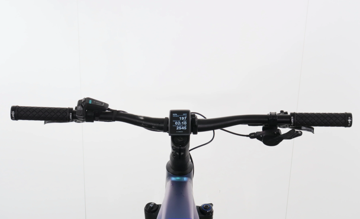 Cube Reaction Hybrid Race 750   ( Año 2024  )