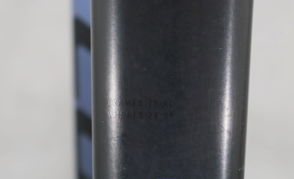 Cube Reaction Hybrid Race 750   ( Año 2024  )
