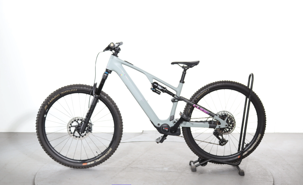 Cube AMS Hybrid ONE44 C:68X TM. 2024