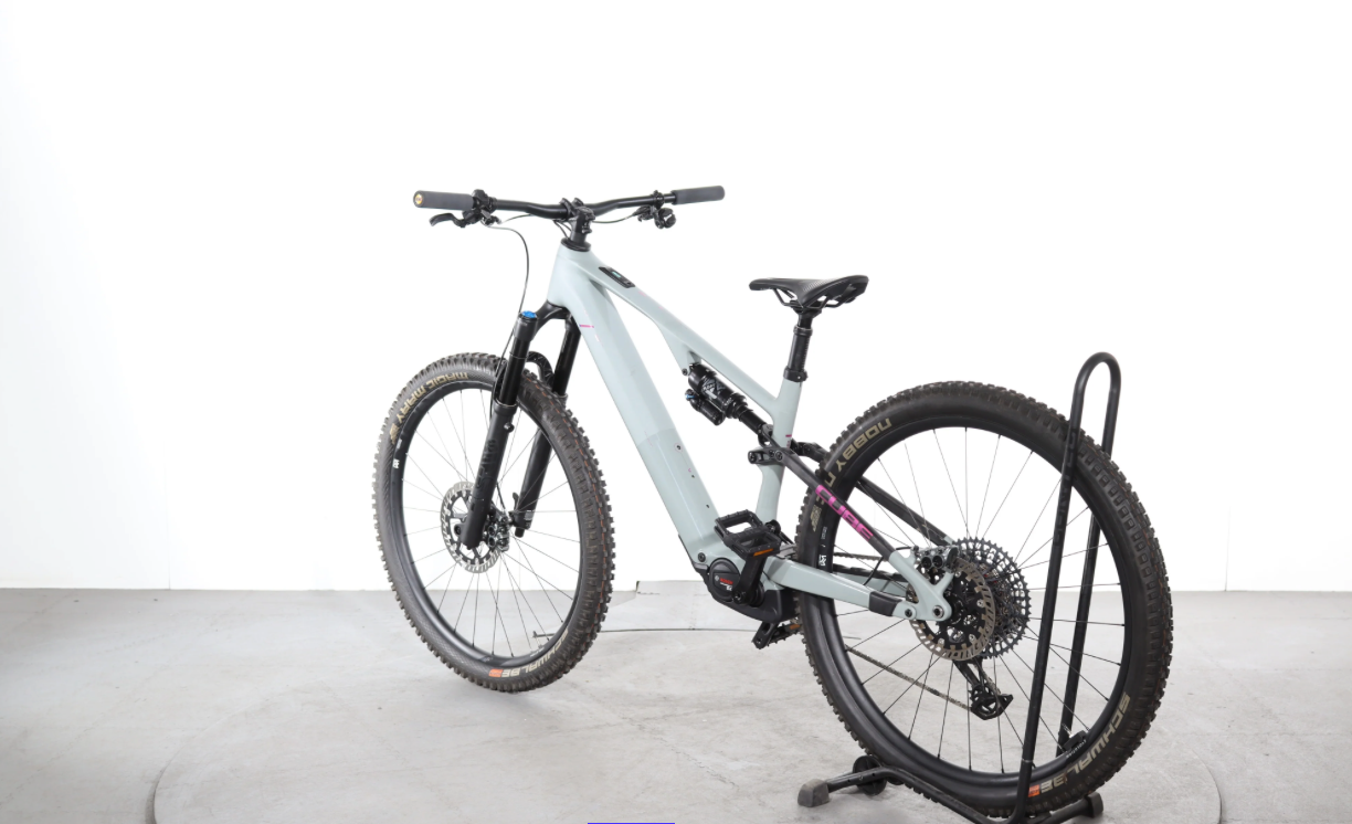 Cube AMS Hybrid ONE44 C:68X TM. 2024