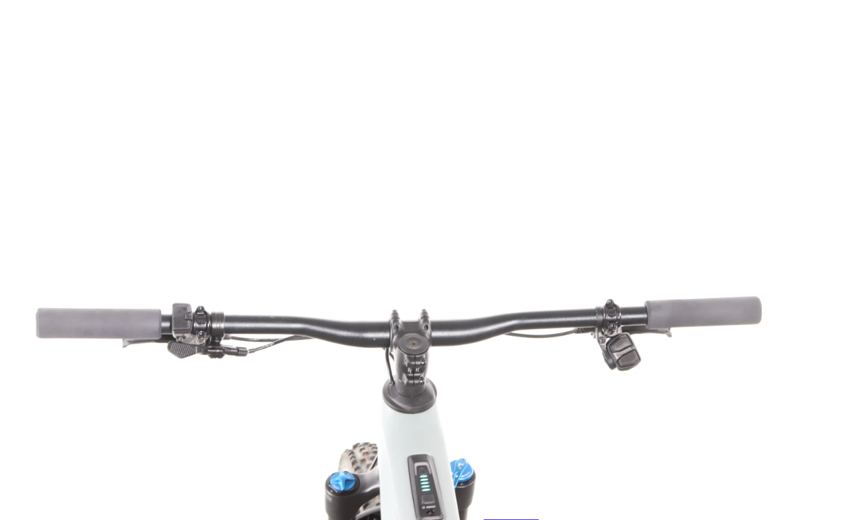 Cube AMS Hybrid ONE44 C:68X TM. 2024