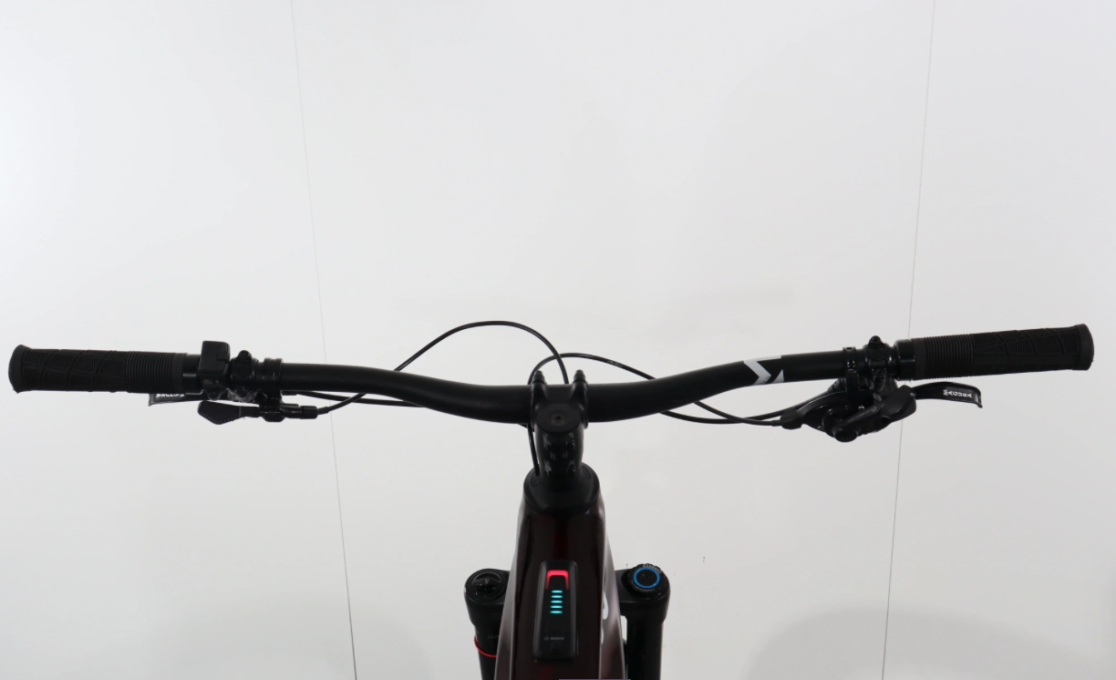 Cube Stereo Hybrid One55 C:68X Slx 750  ( Año 2024  )