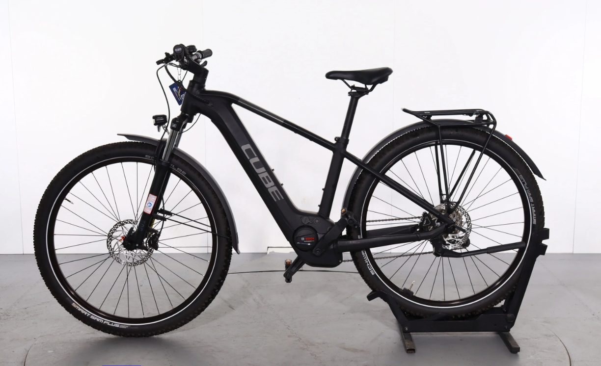 Cube Reaction Hybrid Performance Allroad   ( Año 2023  )
