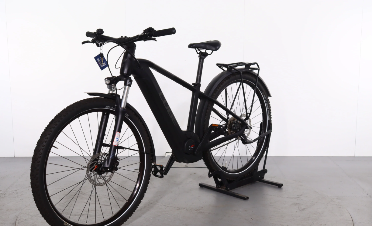 Cube Reaction Hybrid Performance Allroad   ( Año 2023  )