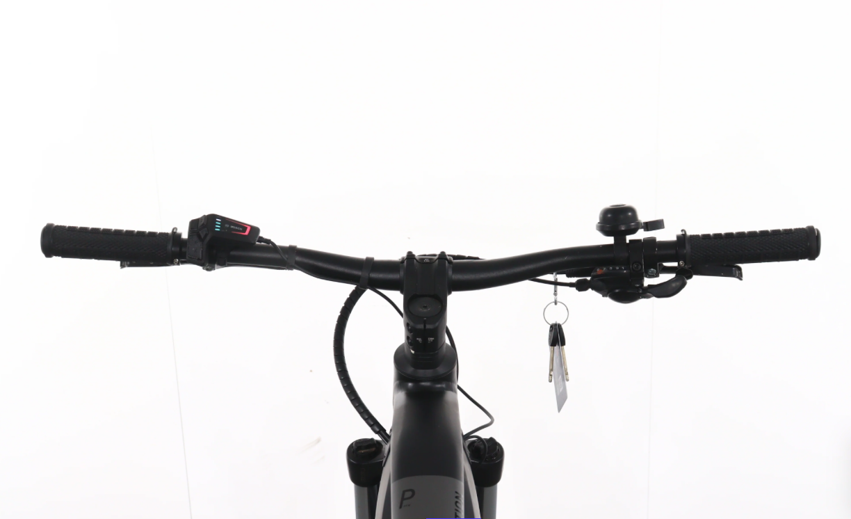Cube Reaction Hybrid Performance Allroad   ( Año 2023  )