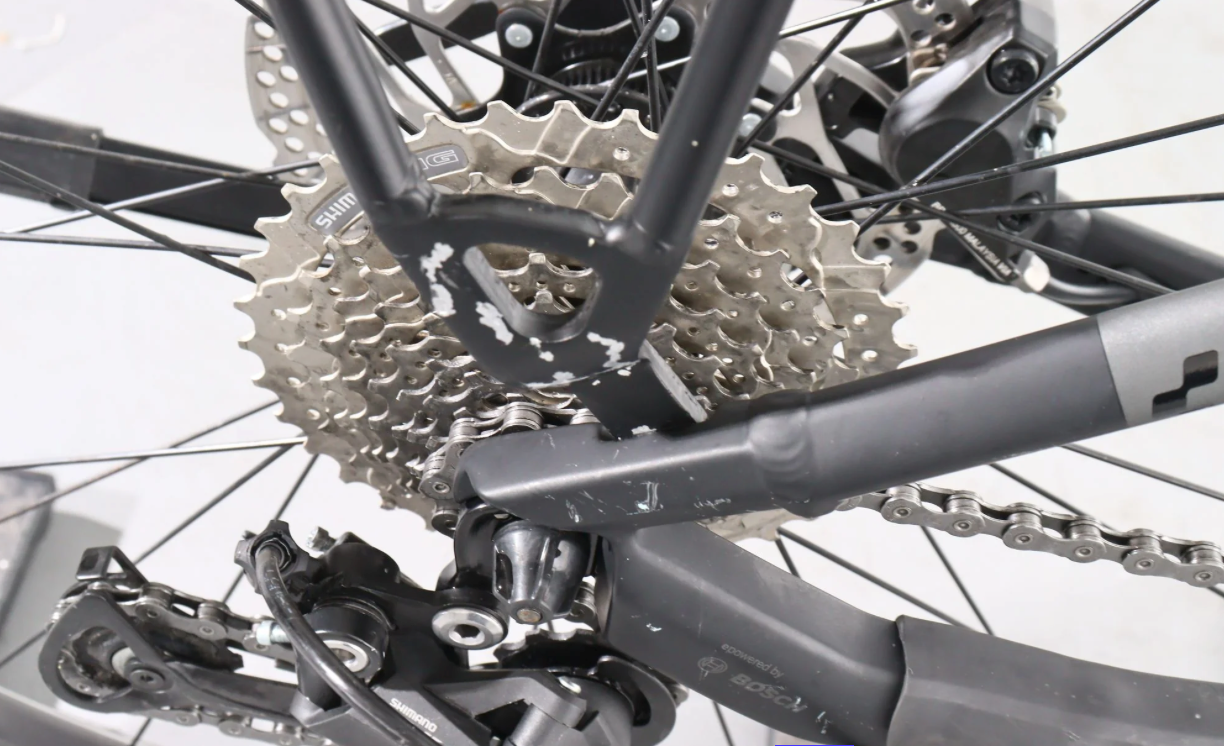 Cube Reaction Hybrid Performance Allroad   ( Año 2023  )