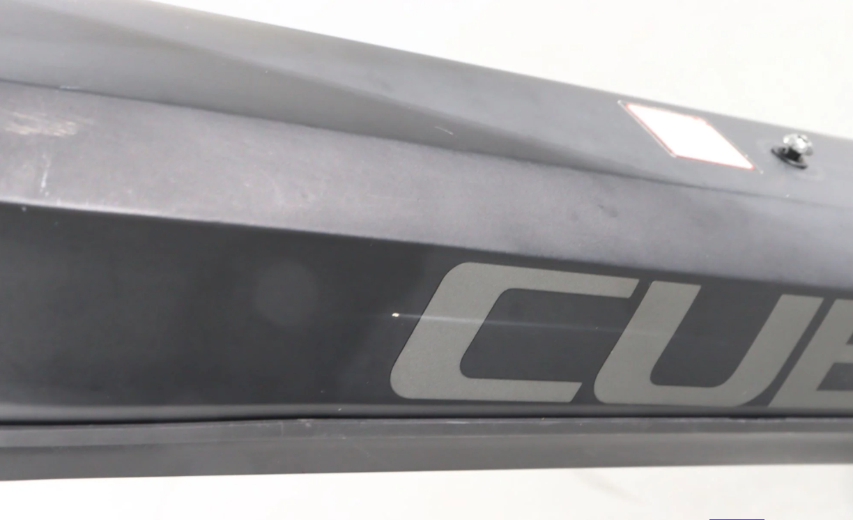 Cube Reaction Hybrid Performance Allroad   ( Año 2023  )