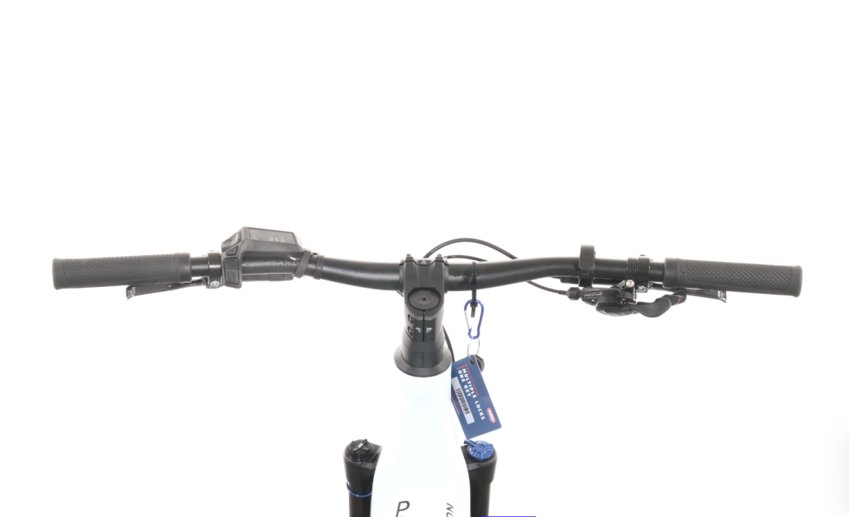 Cube Reaction Hybrid Pro   ( Año 2023  )