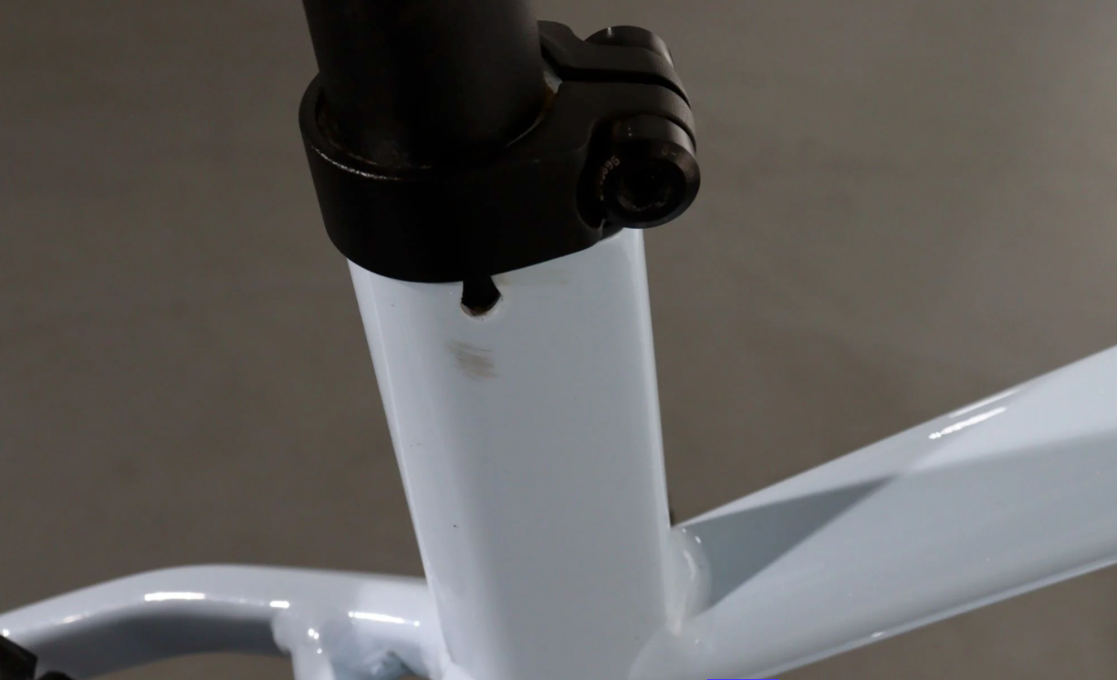 Cube Reaction Hybrid Pro   ( Año 2023  )