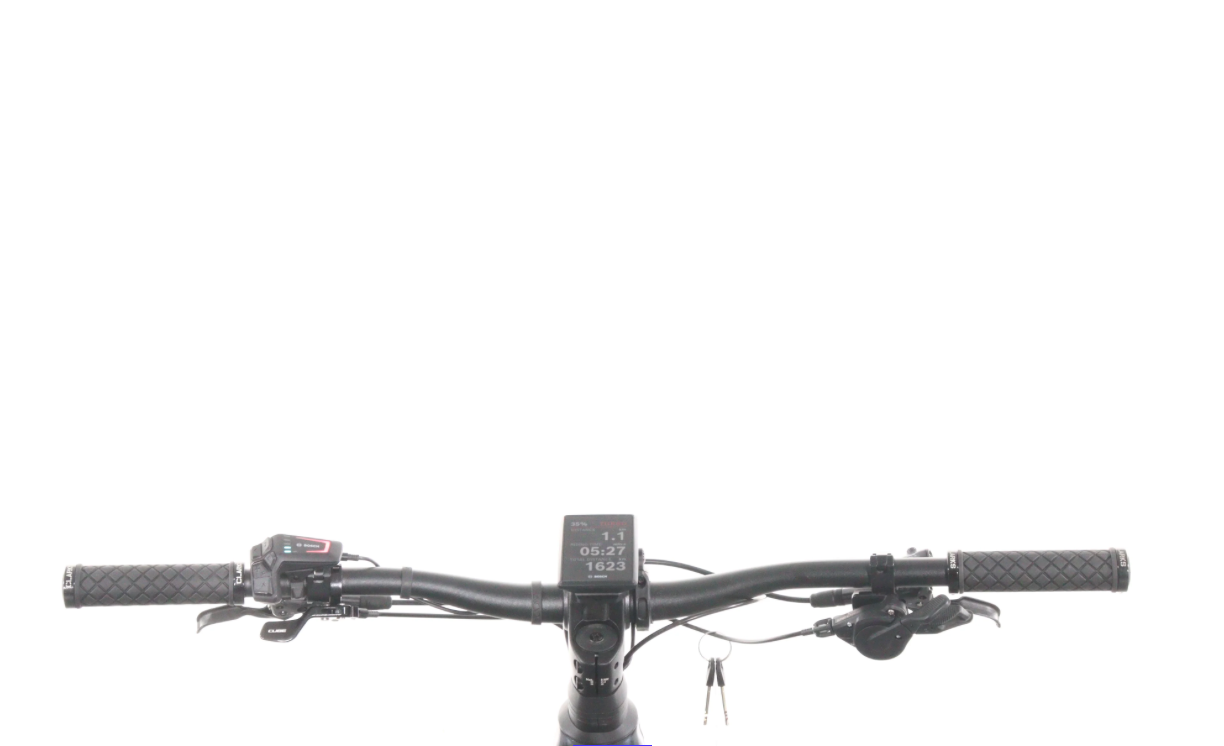 Cube Stereo Hybrid 140 HPC SLX   ( Año 2023  )