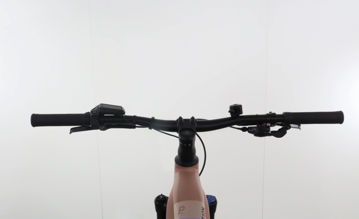 Cube Reaction Hybrid Pro   ( Año 2023  )