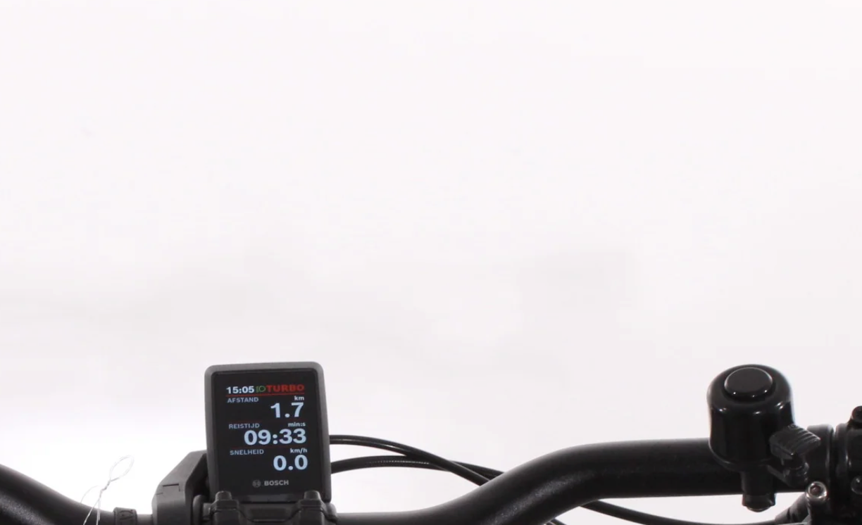 Cube Stereo Hybrid 120 Race  ( Año 2023  )