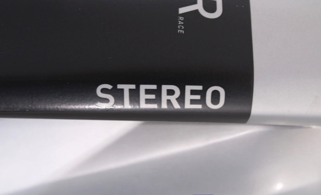 Cube Stereo Hybrid 120 Race  ( Año 2023  )