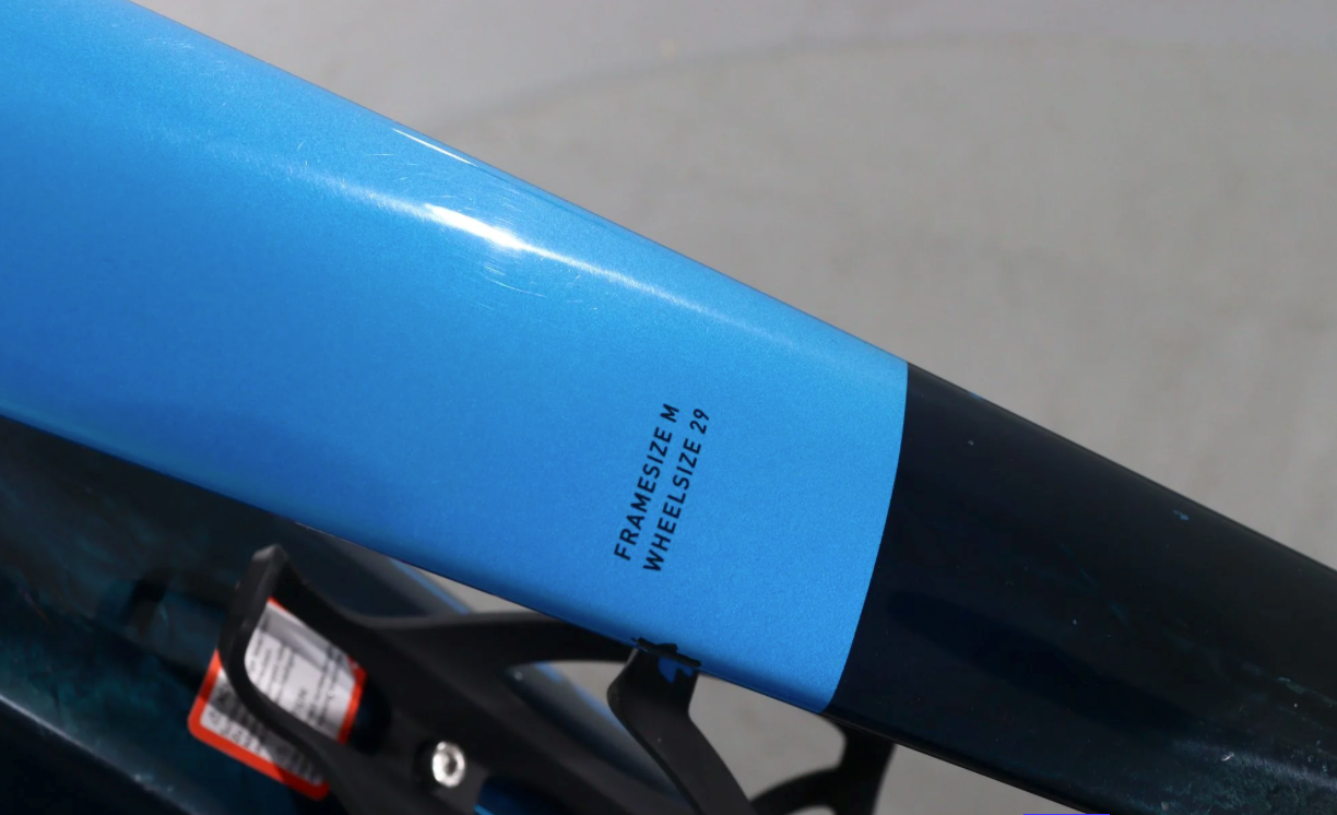 Cube Stereo Hybrid 140 HPC SLX