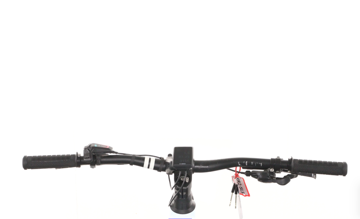 Cube Reaction Hybrid Pro Año 2023