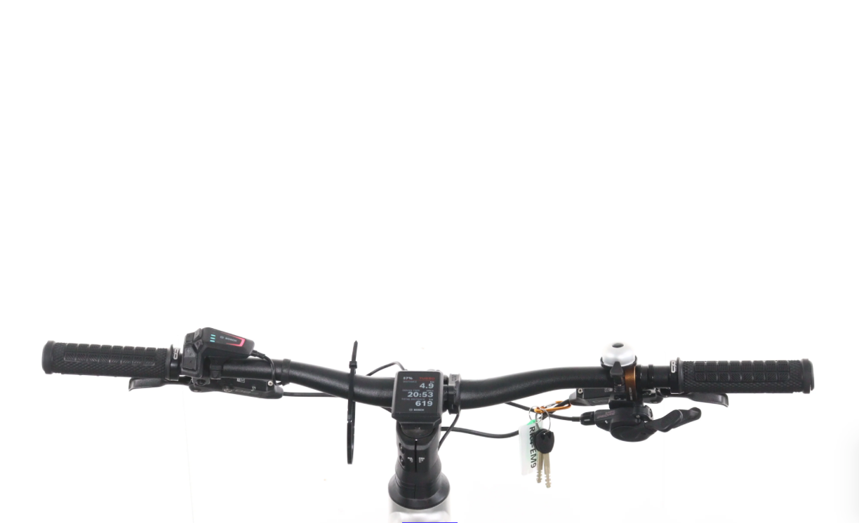 Cube Reaction Hybrid SLX Año 2023