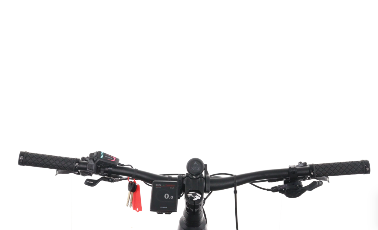 Cube Stereo Hybrid 140 HPC SLX  Año 2023