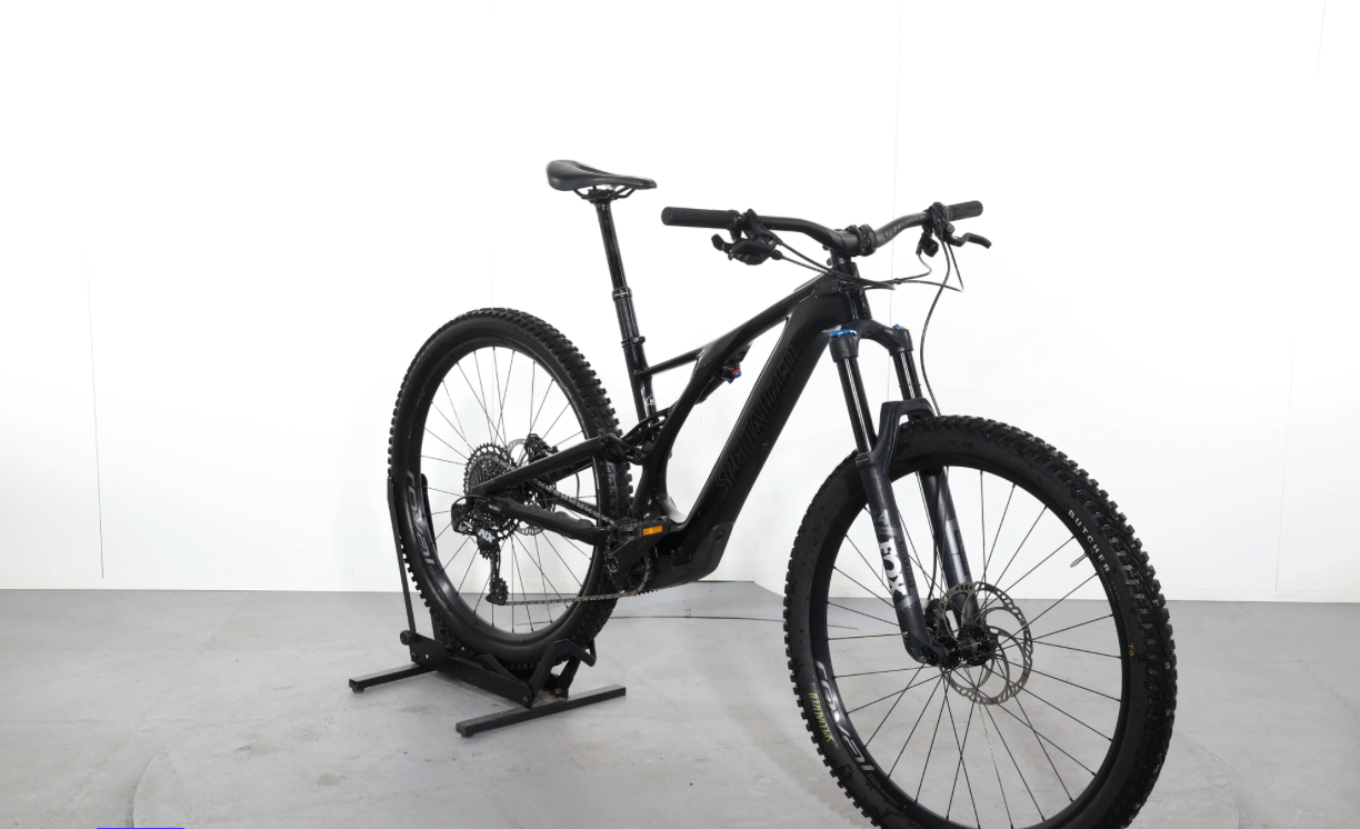 Specialized Turbo Levo SL Comp   Año 2023
