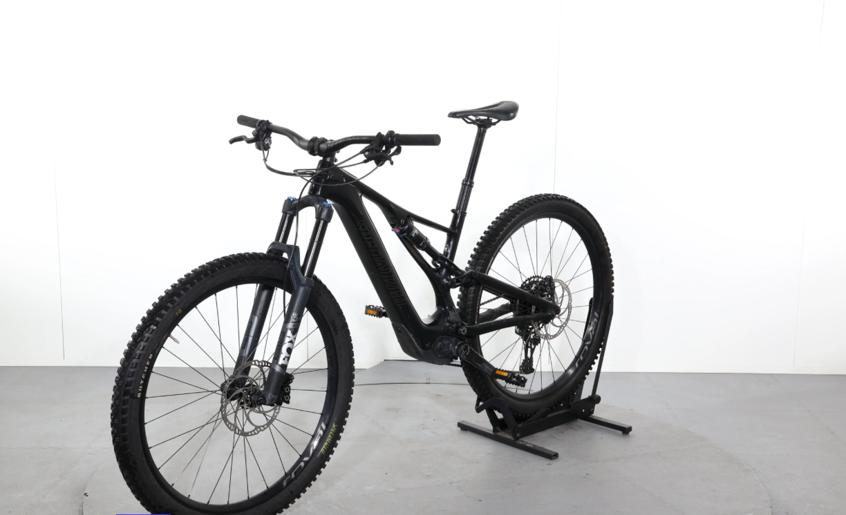 Specialized Turbo Levo SL Comp   Año 2023