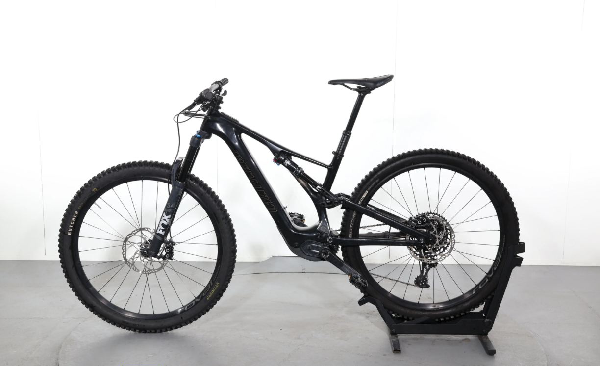 Specialized Turbo Levo SL Comp   Año 2023