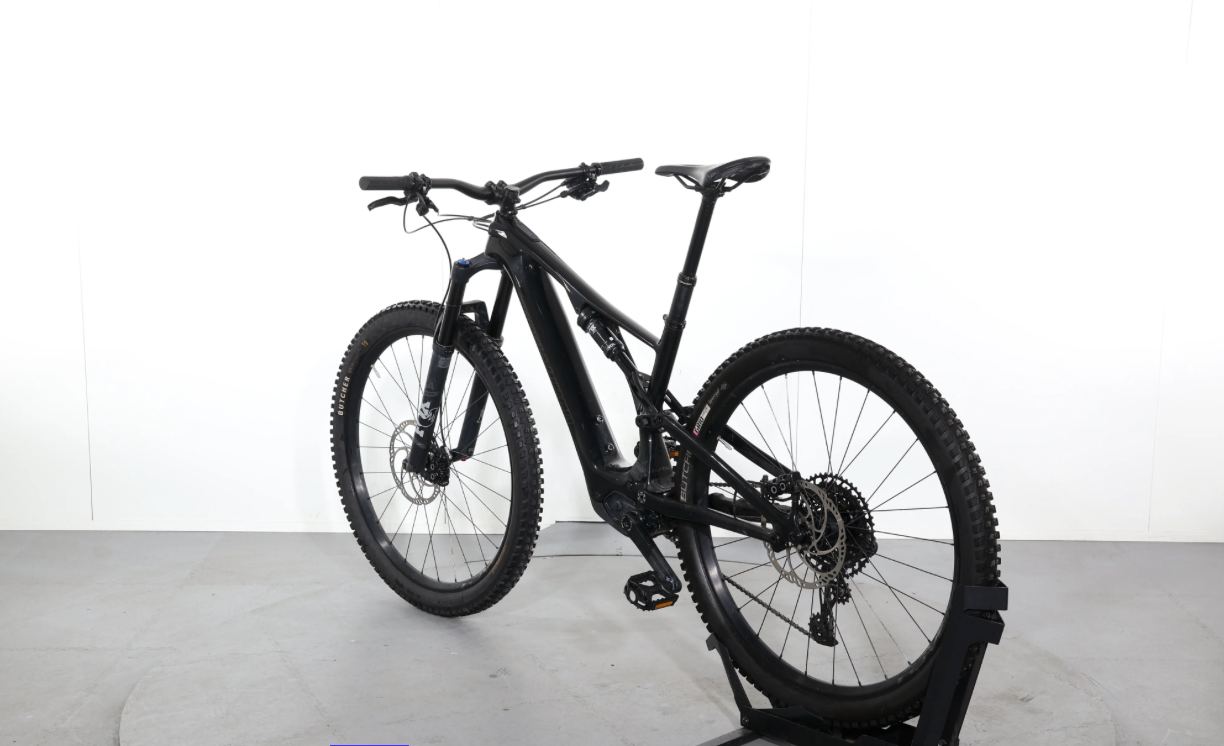 Specialized Turbo Levo SL Comp   Año 2023