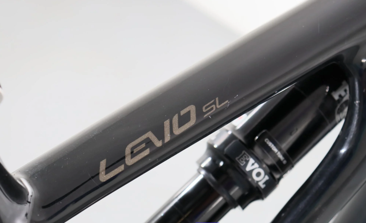 Specialized Turbo Levo SL Comp   Año 2023