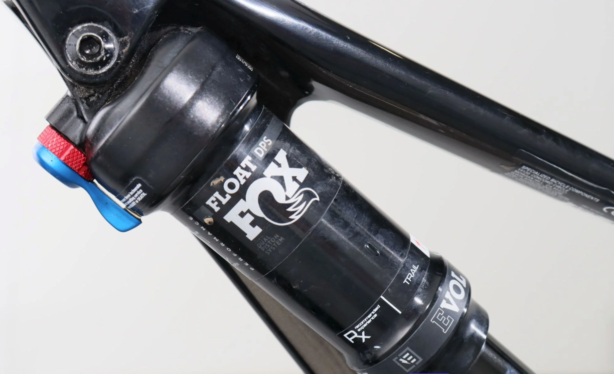 Specialized Turbo Levo SL Comp   Año 2023