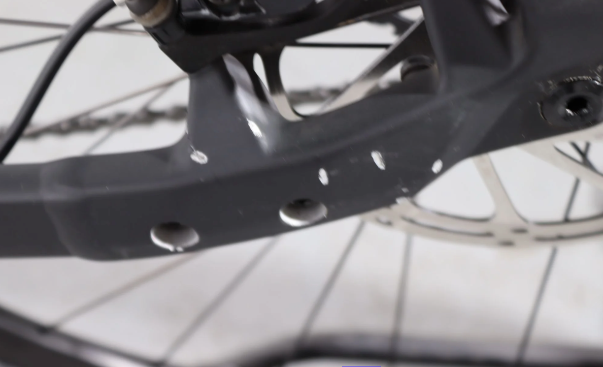 Specialized Turbo Tero 4.0   Año 2023