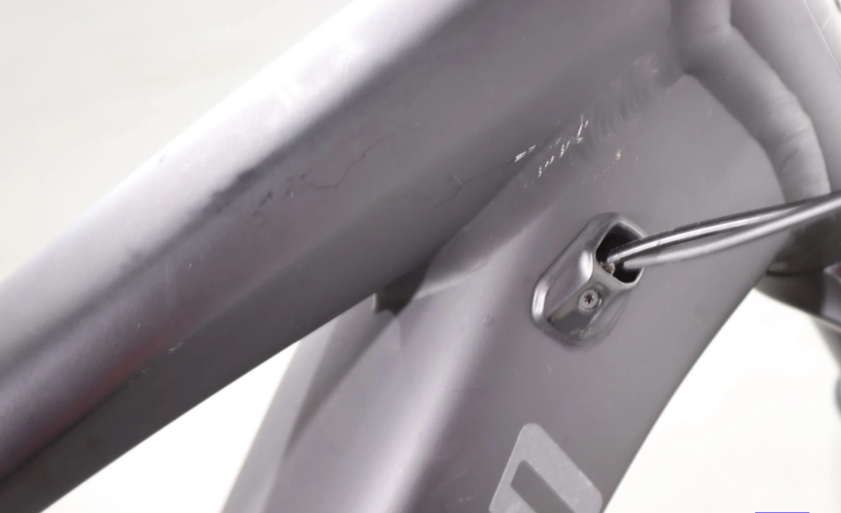Specialized Turbo Tero 4.0   Año 2023