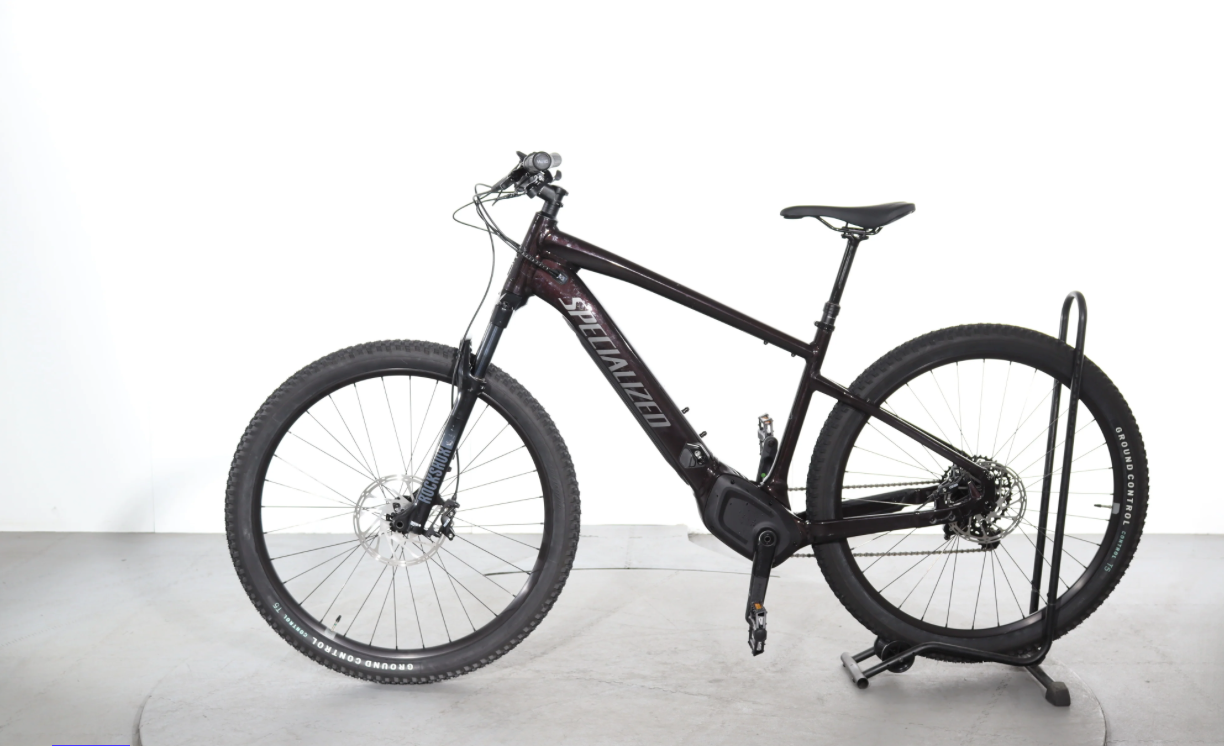 Specialized Turbo Tero 5.0   Año 2023