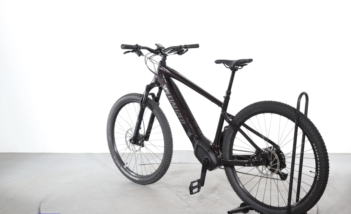 Specialized Turbo Tero 5.0   Año 2023