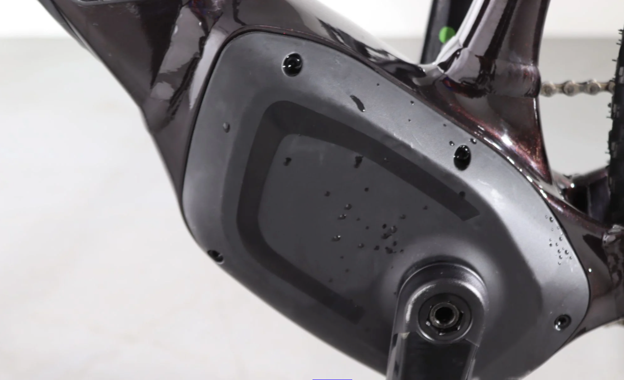 Specialized Turbo Tero 5.0   Año 2023