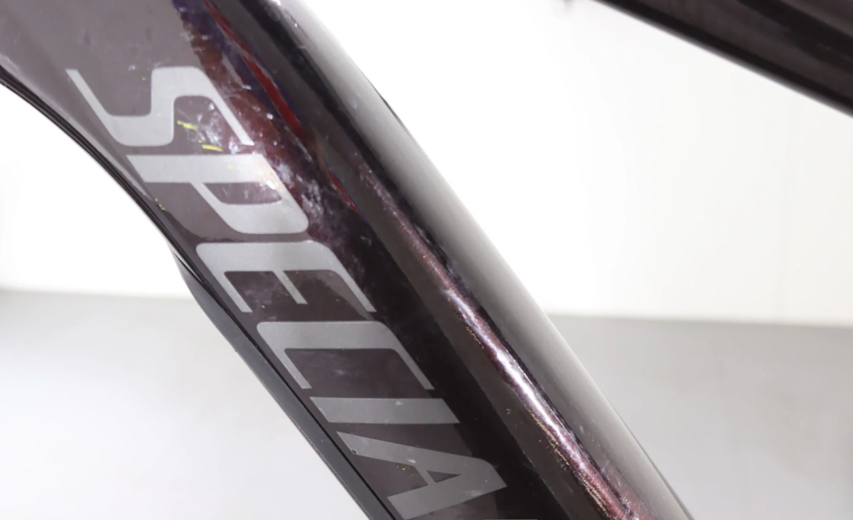 Specialized Turbo Tero 5.0   Año 2023