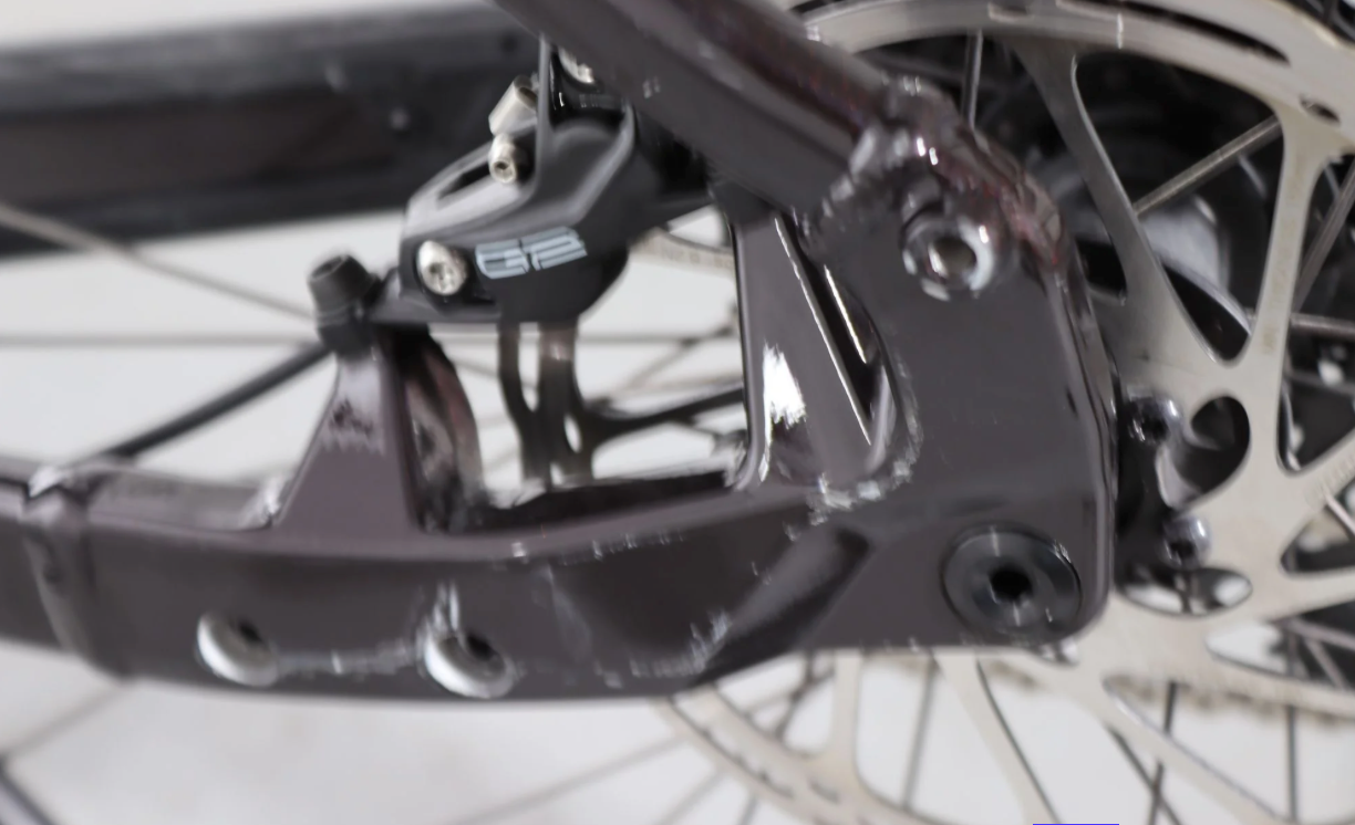Specialized Turbo Tero 5.0   Año 2023