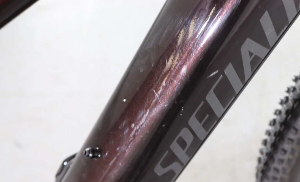 Specialized Turbo Tero 5.0   Año 2023