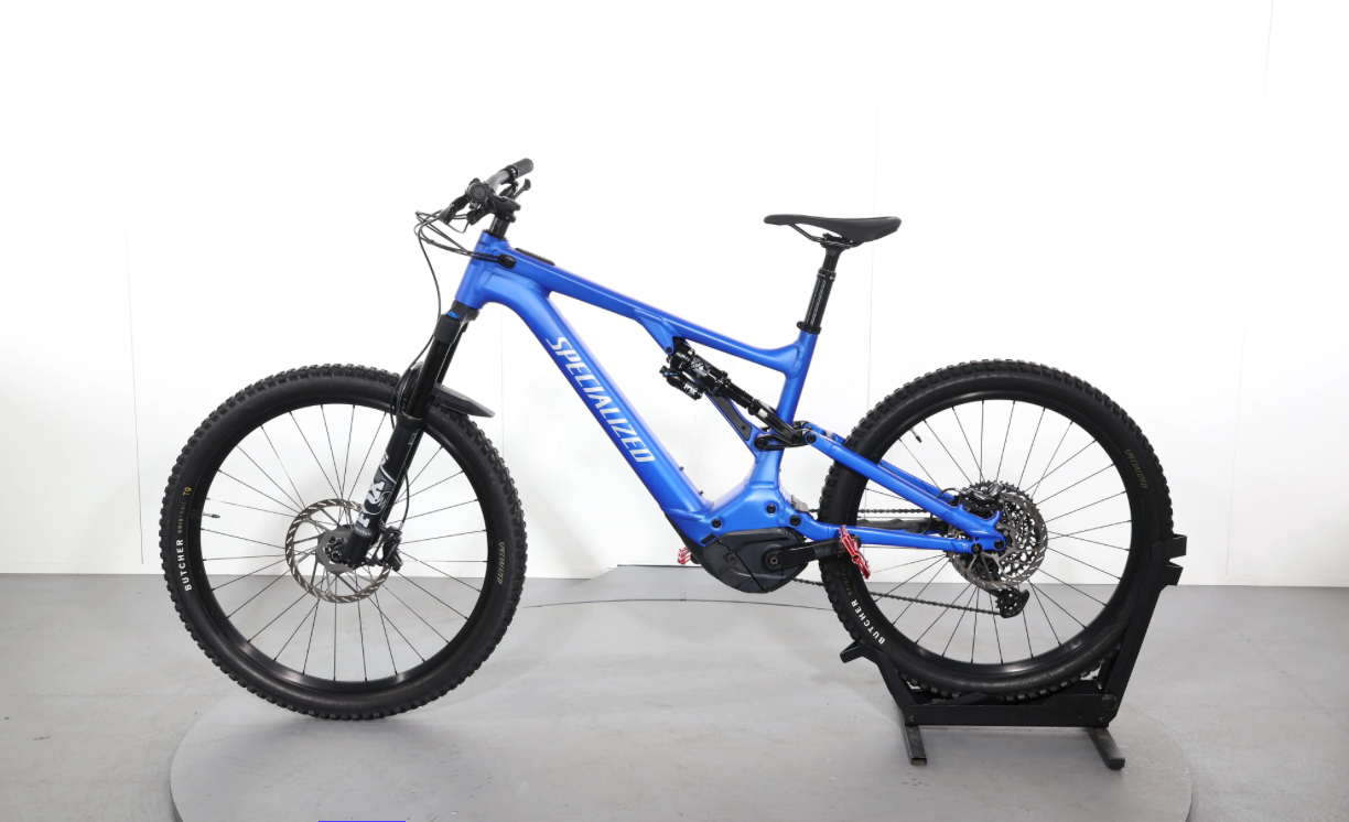 Specialized Turbo Levo Comp   Año 2023
