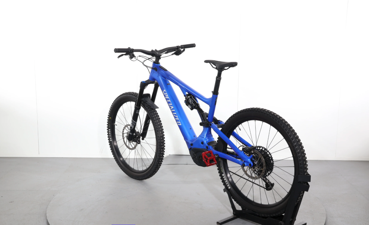 Specialized Turbo Levo Comp   Año 2023