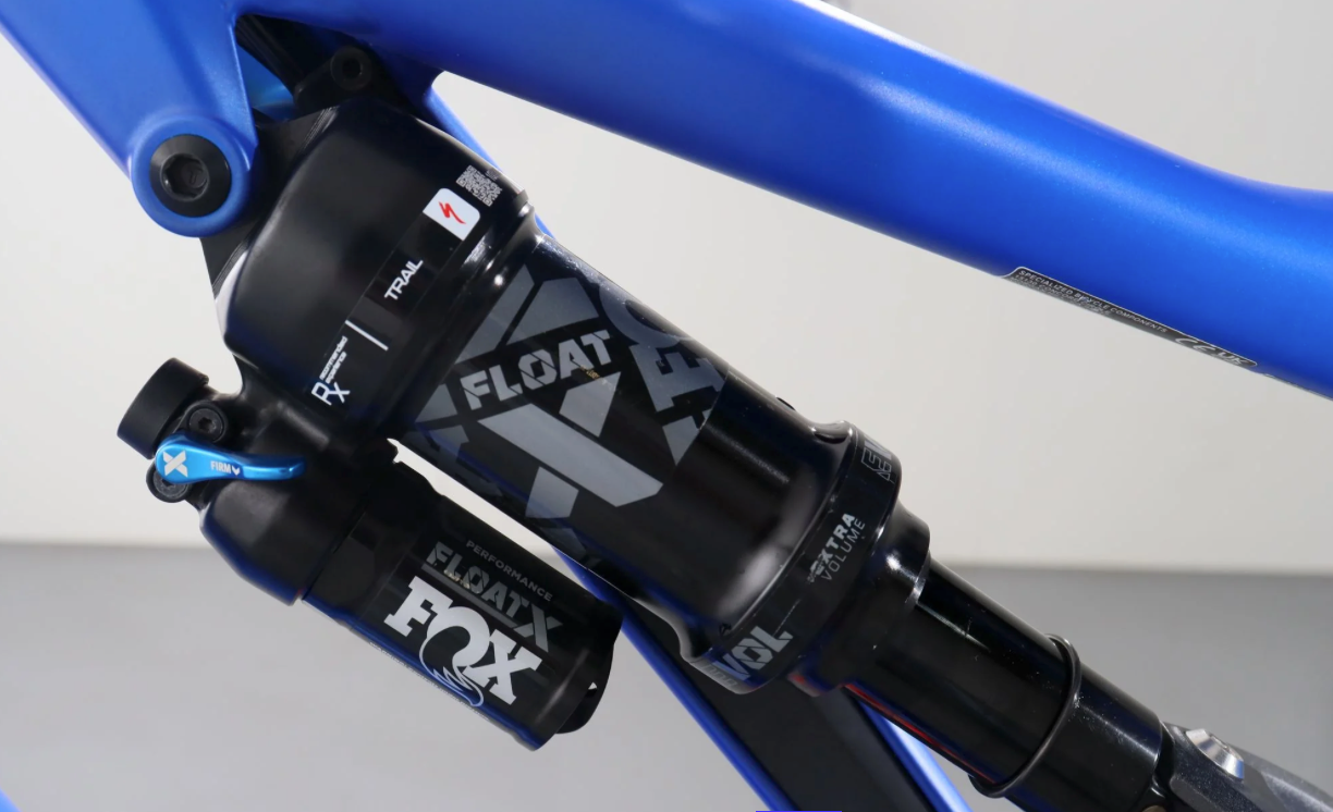 Specialized Turbo Levo Comp   Año 2023