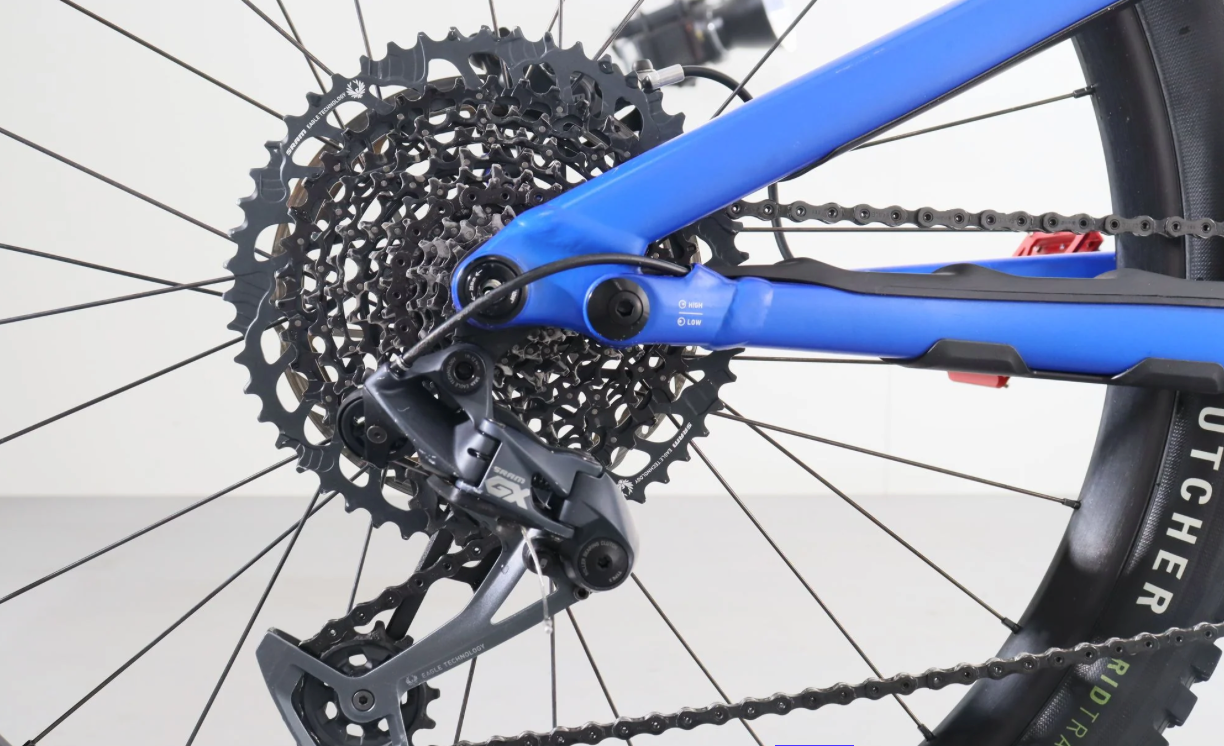 Specialized Turbo Levo Comp   Año 2023